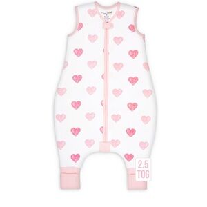 Mama Chito wearable blanket, sleep sack for walker 3 to 4 years old